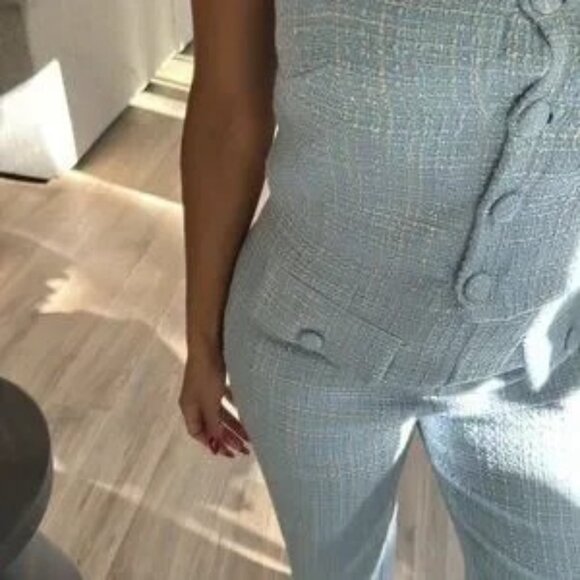 Jason Wu pant set - Picture 1 of 5